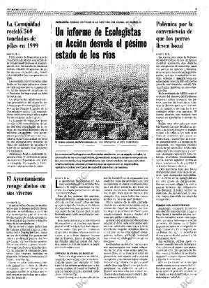 ABC MADRID 10-01-2000 página 99
