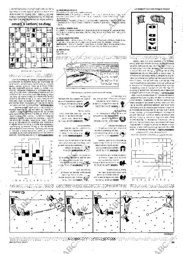ABC SEVILLA 13-01-2000 página 90