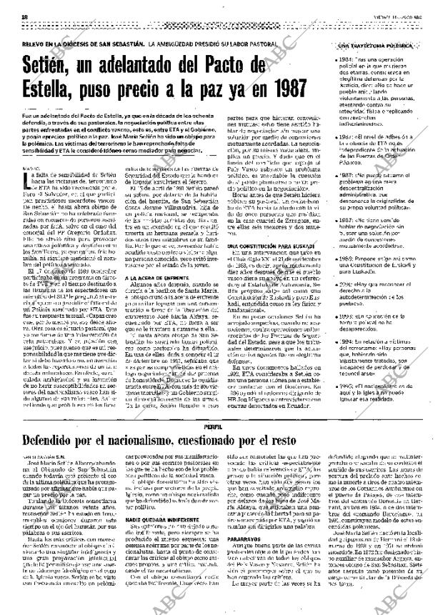 ABC SEVILLA 14-01-2000 página 18
