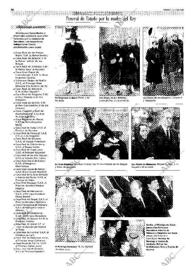 ABC SEVILLA 14-01-2000 página 26
