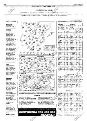 ABC SEVILLA 14-01-2000 página 40