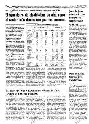 ABC SEVILLA 14-01-2000 página 64