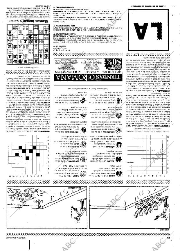 ABC SEVILLA 14-01-2000 página 96