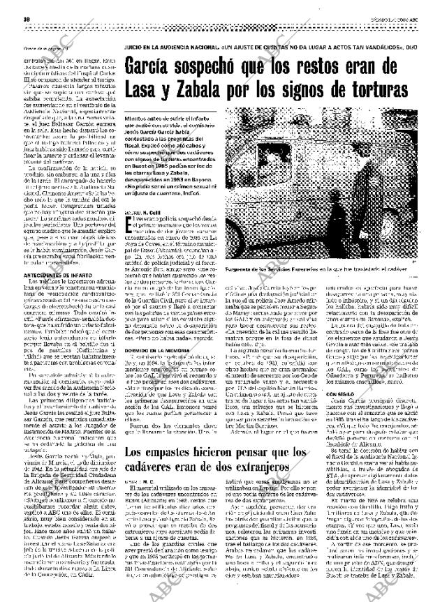 ABC SEVILLA 15-01-2000 página 18