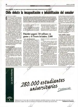 ABC SEVILLA 15-01-2000 página 28