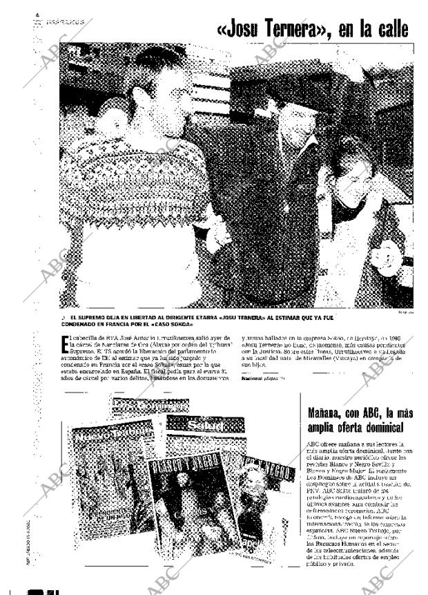 ABC SEVILLA 15-01-2000 página 4
