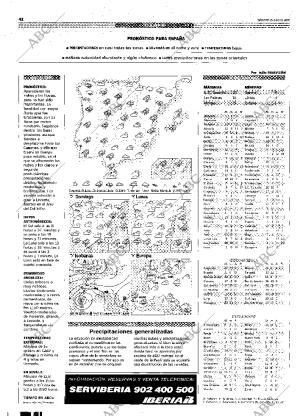 ABC SEVILLA 15-01-2000 página 42