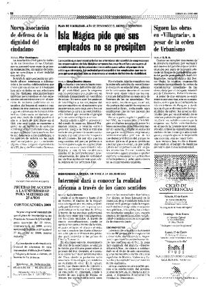 ABC SEVILLA 15-01-2000 página 52