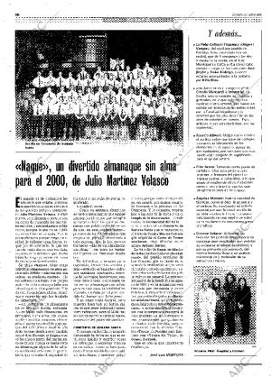 ABC SEVILLA 15-01-2000 página 56