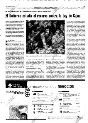 ABC SEVILLA 15-01-2000 página 65