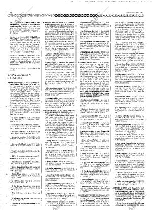 ABC SEVILLA 15-01-2000 página 76