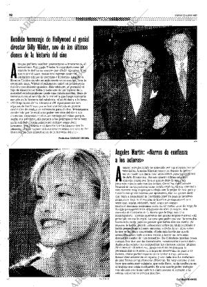 ABC SEVILLA 15-01-2000 página 92