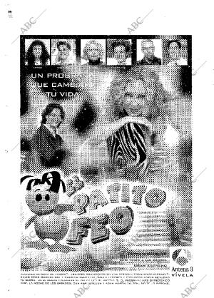 ABC SEVILLA 15-01-2000 página 96