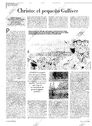 CULTURAL MADRID 15-01-2000 página 38