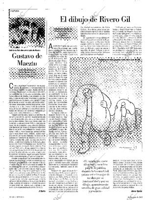 CULTURAL MADRID 15-01-2000 página 42