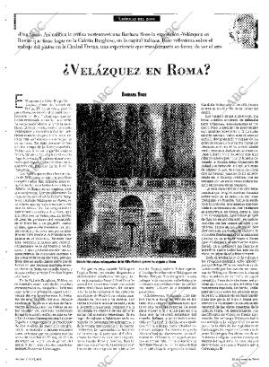 CULTURAL MADRID 15-01-2000 página 46