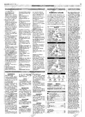 ABC MADRID 17-01-2000 página 105