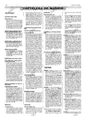 ABC MADRID 17-01-2000 página 106