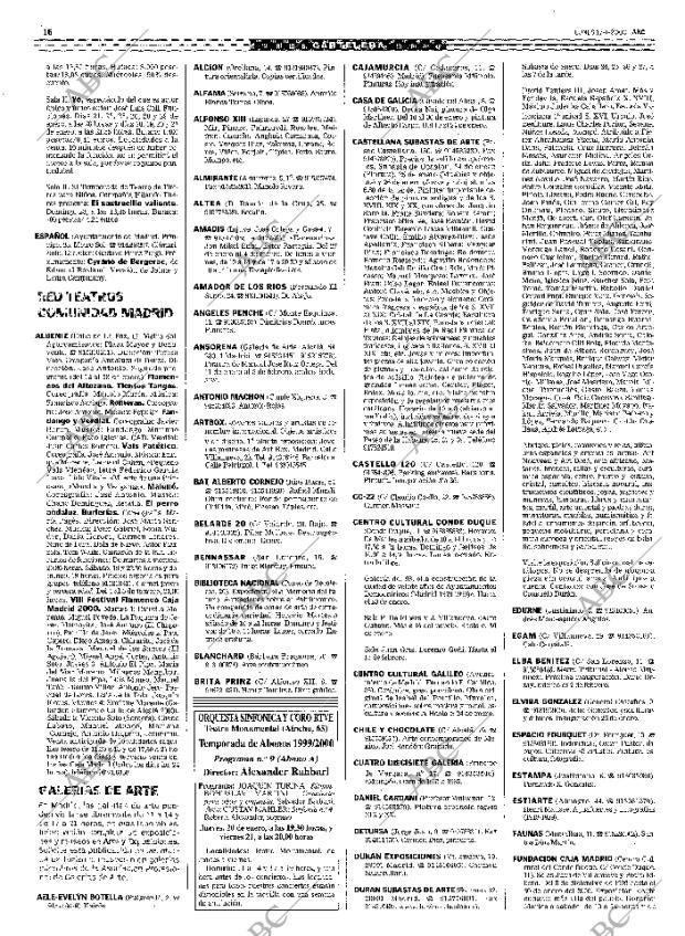 ABC MADRID 17-01-2000 página 108