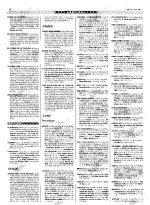 ABC MADRID 17-01-2000 página 110