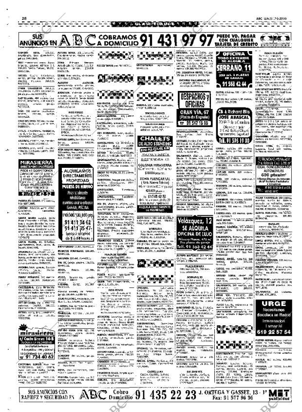 ABC MADRID 17-01-2000 página 118