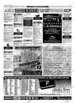 ABC MADRID 17-01-2000 página 119