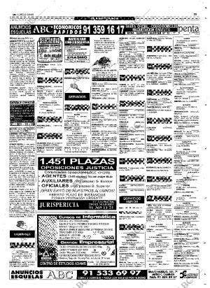 ABC MADRID 17-01-2000 página 121