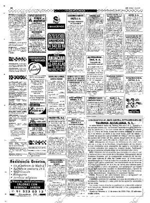 ABC MADRID 17-01-2000 página 126