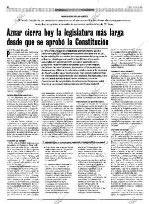 ABC MADRID 17-01-2000 página 18