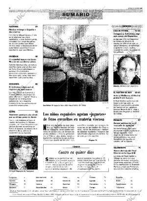 ABC MADRID 17-01-2000 página 2