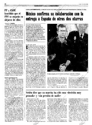 ABC MADRID 17-01-2000 página 24