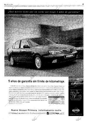 ABC MADRID 17-01-2000 página 25