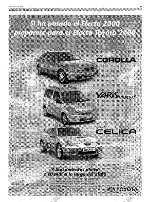 ABC MADRID 17-01-2000 página 27