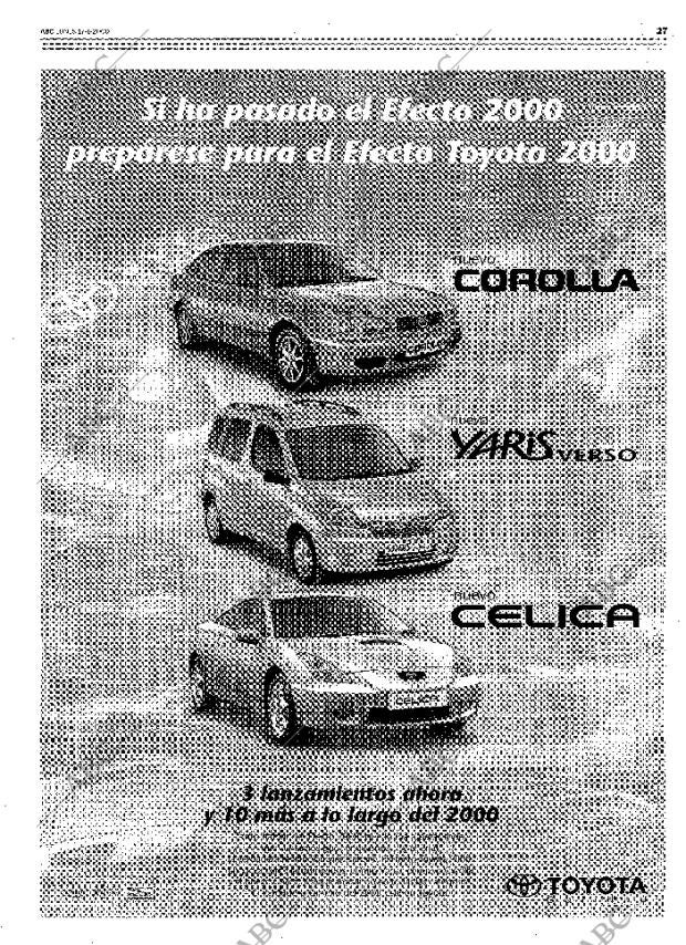 ABC MADRID 17-01-2000 página 27