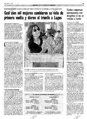 ABC MADRID 17-01-2000 página 31