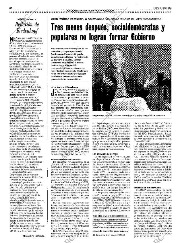 ABC MADRID 17-01-2000 página 34