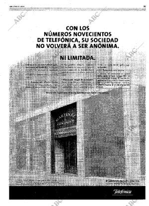 ABC MADRID 17-01-2000 página 35