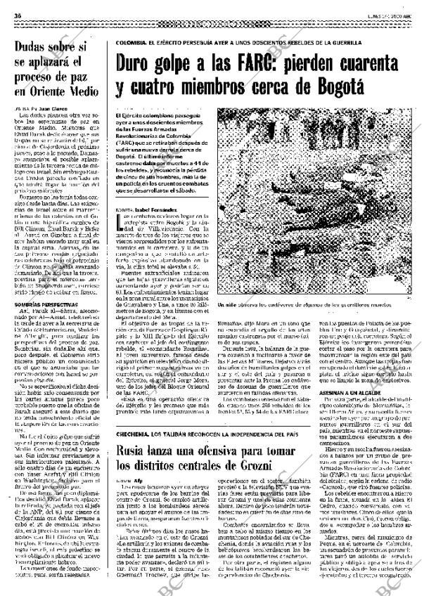 ABC MADRID 17-01-2000 página 36