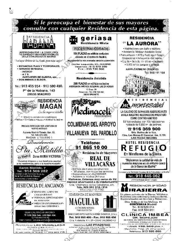 ABC MADRID 17-01-2000 página 4