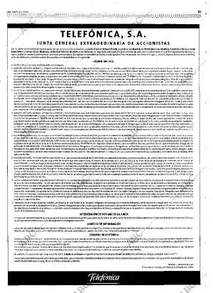 ABC MADRID 17-01-2000 página 51