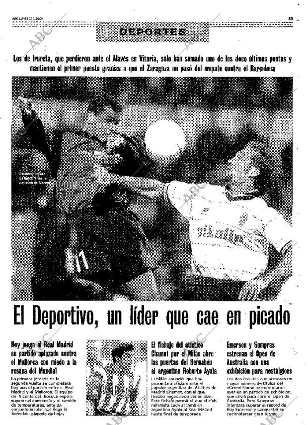 ABC MADRID 17-01-2000 página 53