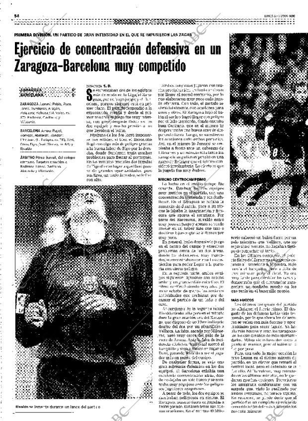 ABC MADRID 17-01-2000 página 54