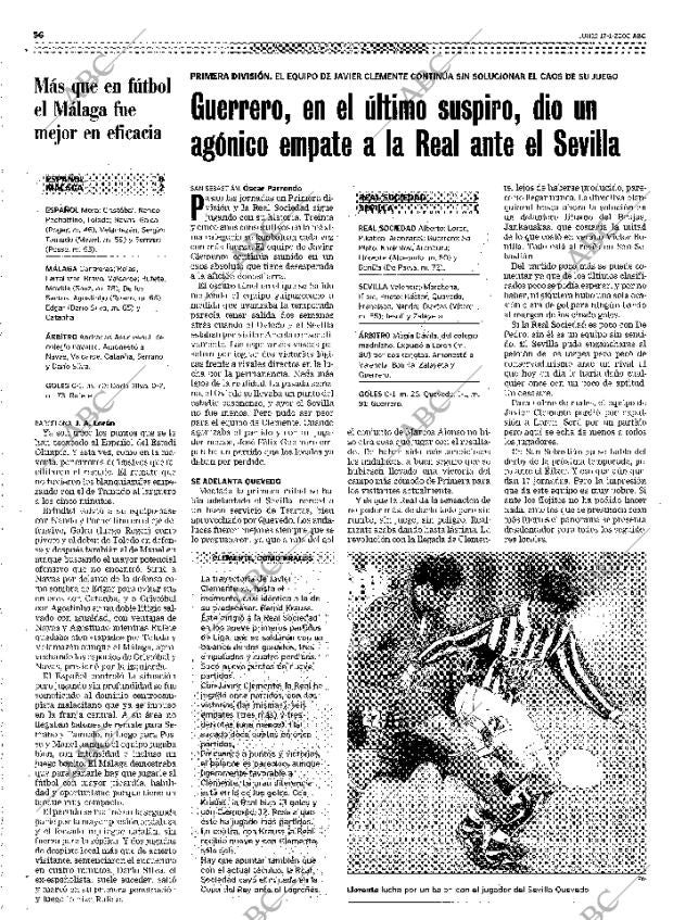 ABC MADRID 17-01-2000 página 56