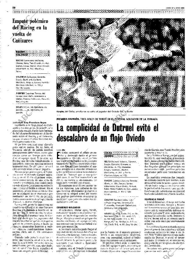 ABC MADRID 17-01-2000 página 58