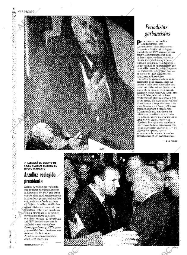 ABC MADRID 17-01-2000 página 6