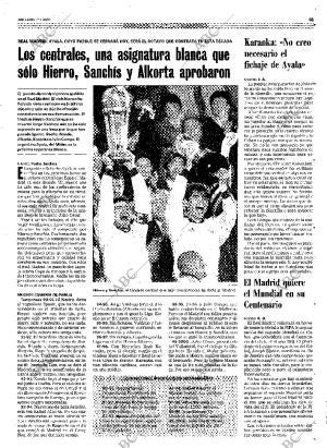 ABC MADRID 17-01-2000 página 61