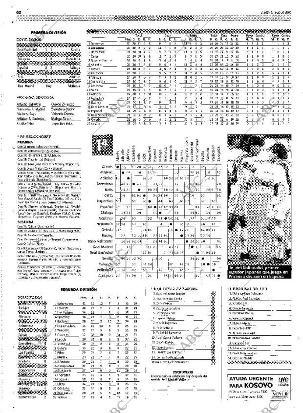 ABC MADRID 17-01-2000 página 62