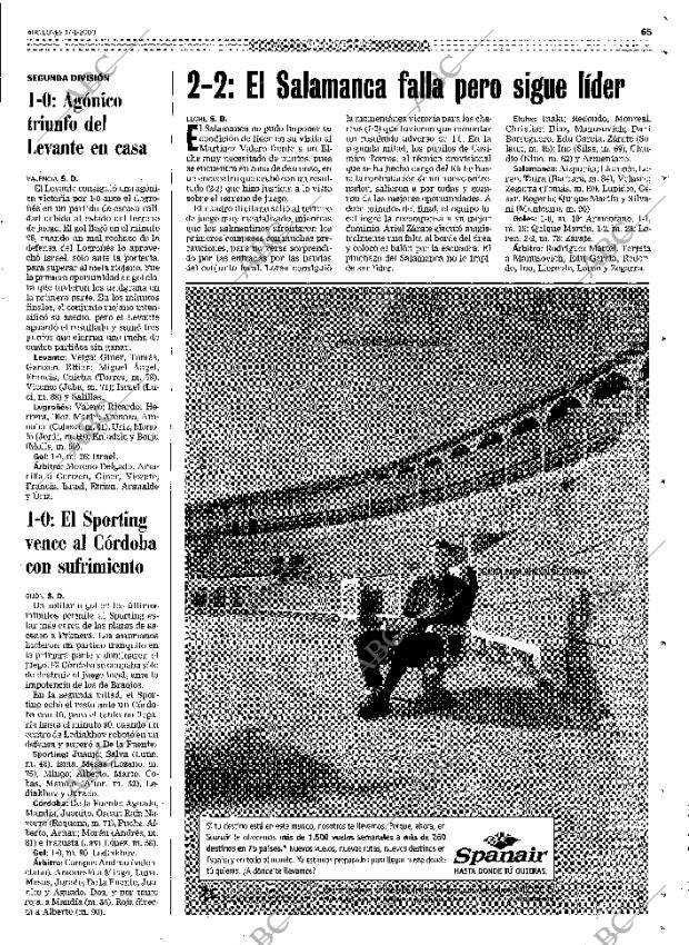 ABC MADRID 17-01-2000 página 65