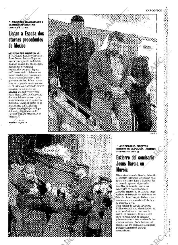 ABC MADRID 17-01-2000 página 7