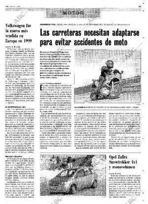 ABC MADRID 17-01-2000 página 73